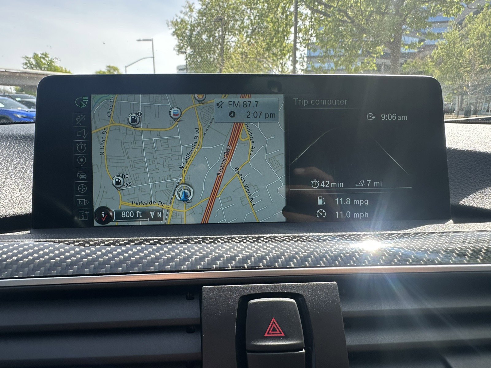 Used 2016 BMW M4 Coupe image 25