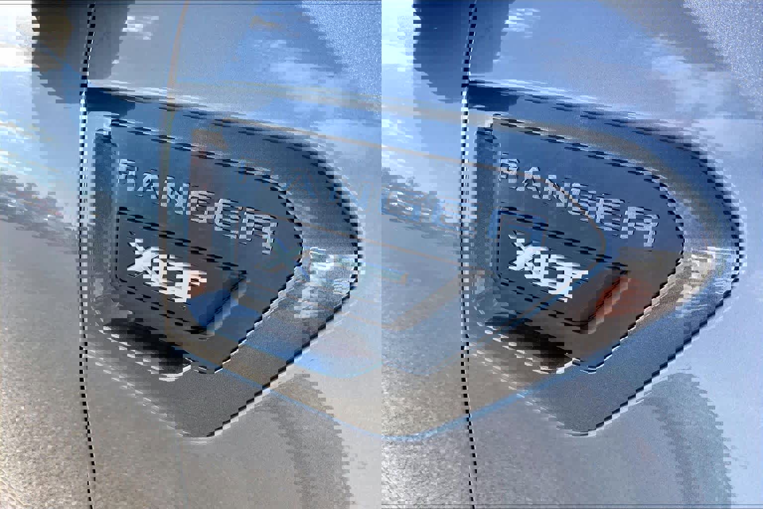 Certified 2021 Ford Ranger XLT w/ Equipment Group 301A Mid image 30