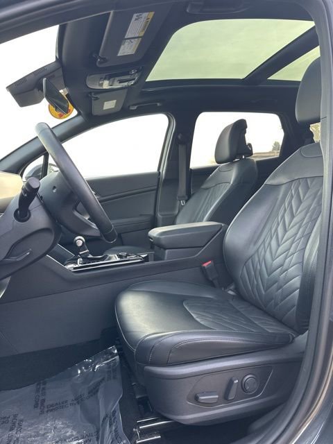 Used 2024 Kia Sportage X-Pro Prestige image 35