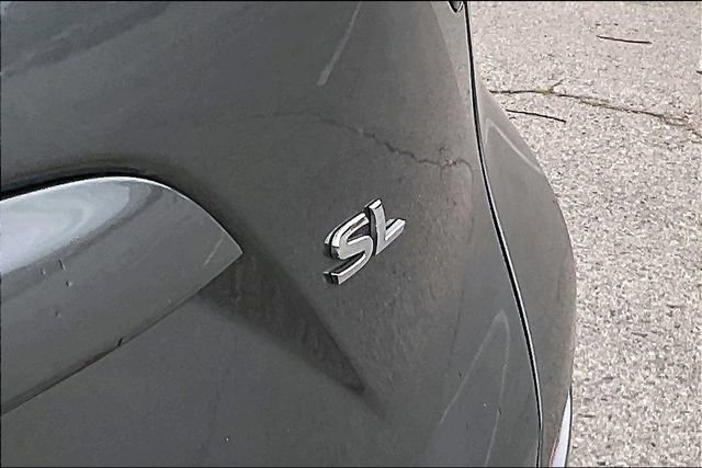 Used 2021 Nissan Murano SL w/ SL Moonroof Package FWD image 8
