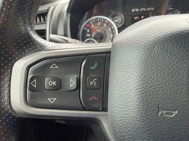 Used 2023 RAM 1500 Tradesman w/ Trailer Tow Group AWD/4WD image 28