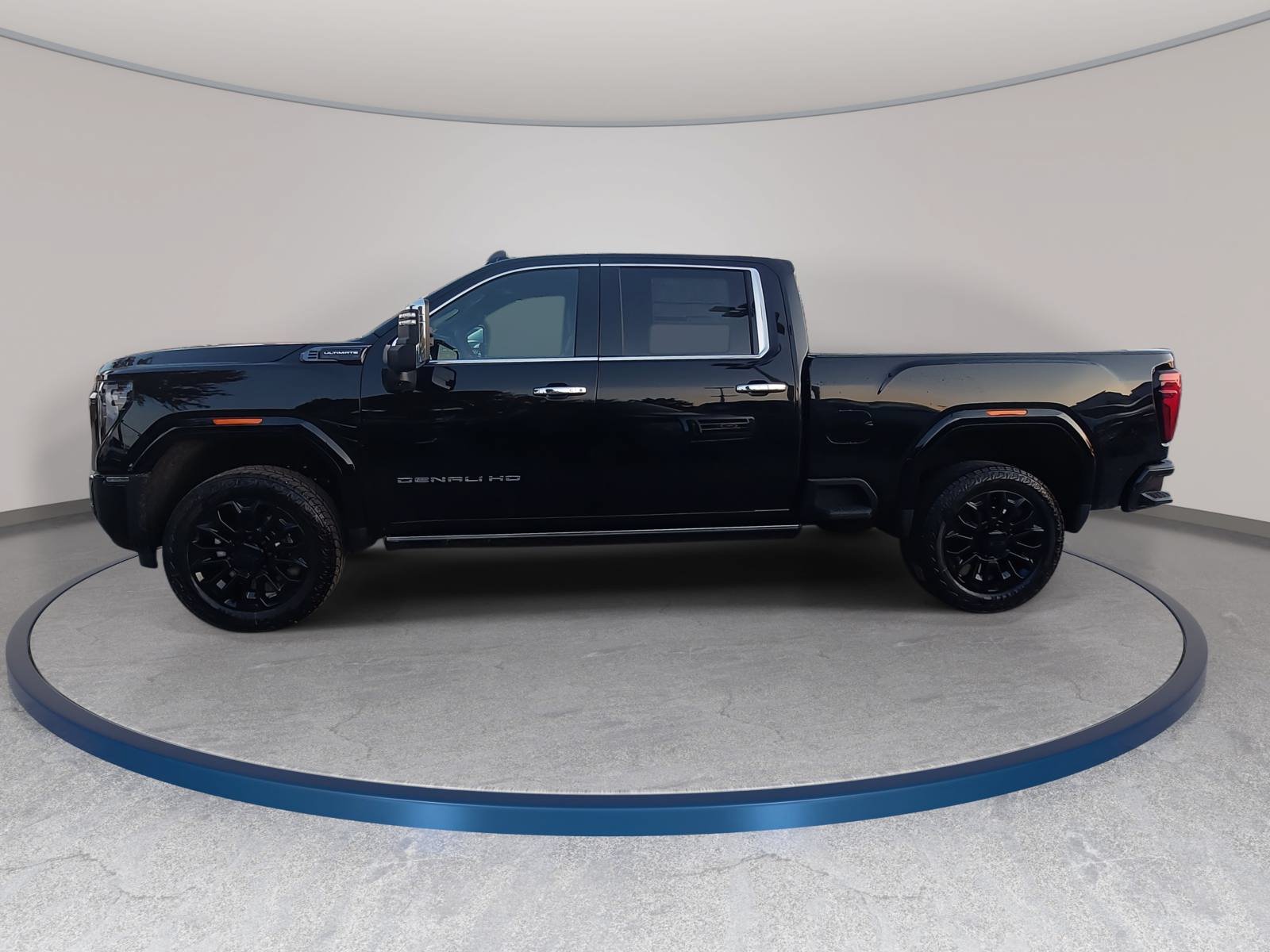 New 2026 GMC Sierra 2500 Denali Ultimate AWD/4WD image 8