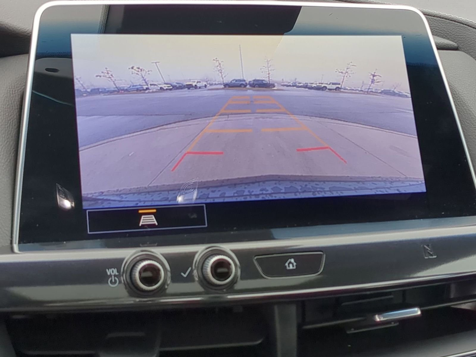 Used 2021 Cadillac CT5 Premium Luxury image 37