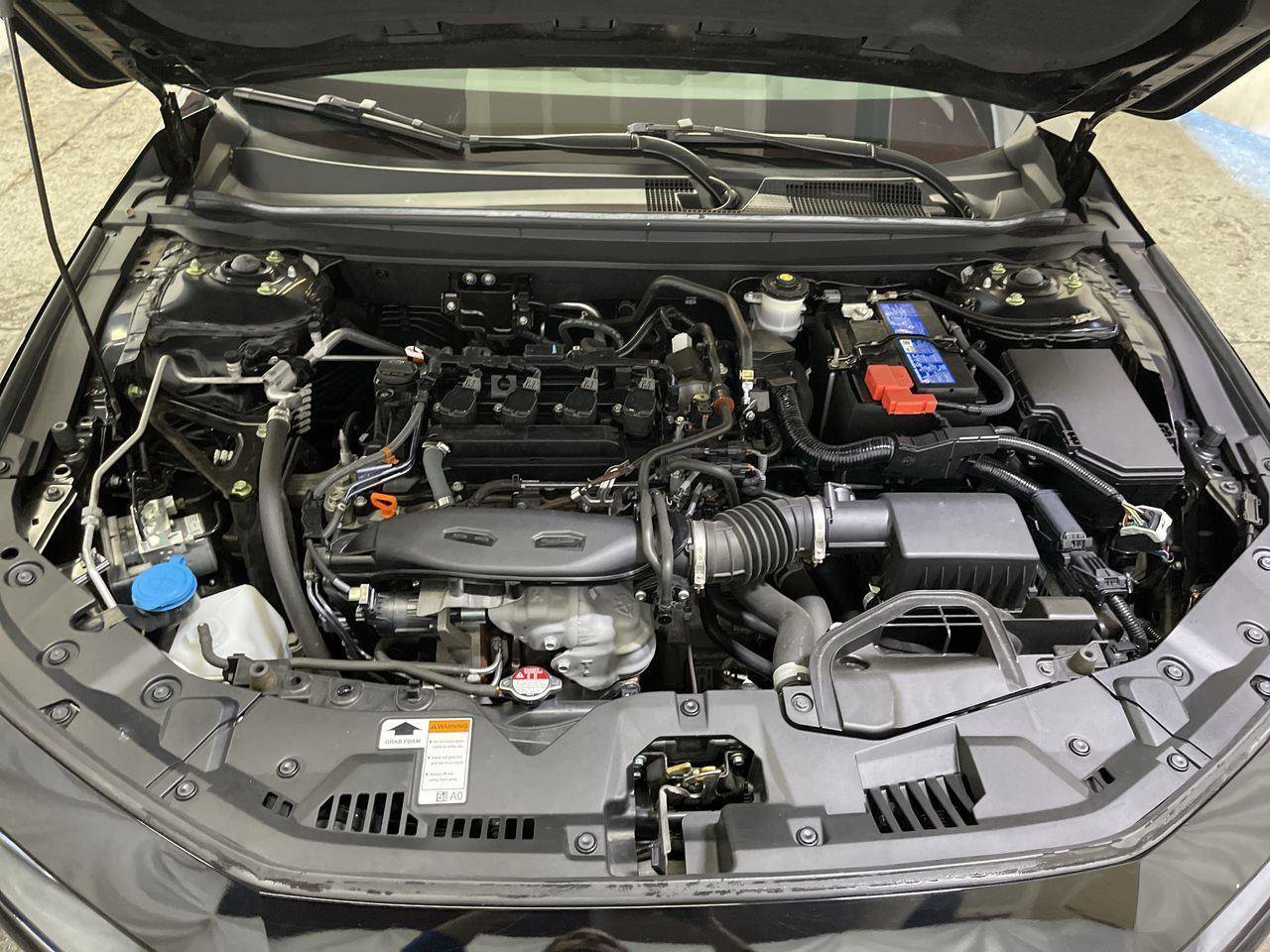Used 2023 Honda Accord EX image 25