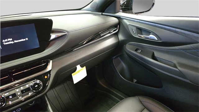 New 2026 Buick Envista Sport Touring w/ Convenience I Package image 24