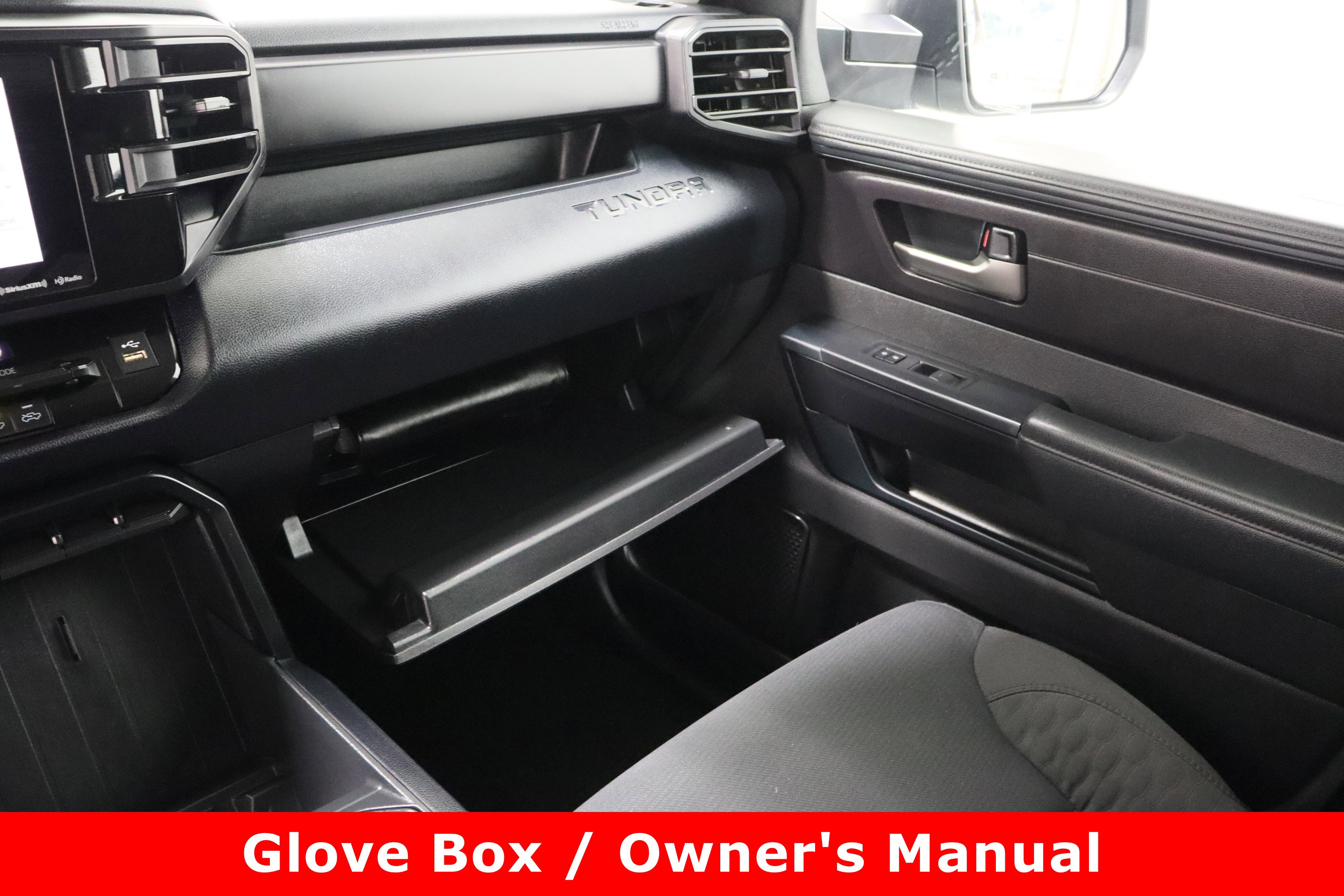 Used 2024 Toyota Tundra SR5 image 21