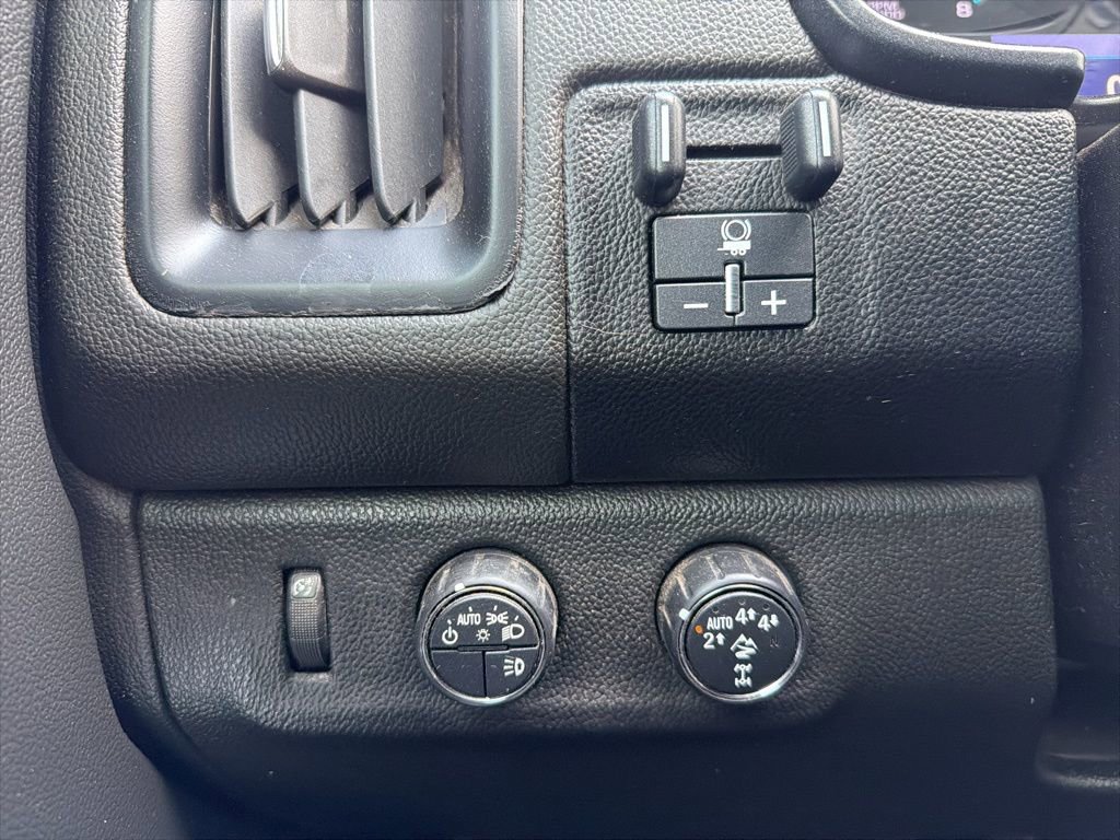 Used 2019 Chevrolet Colorado ZR2 w/ ZR2 Dusk Special Edition image 20