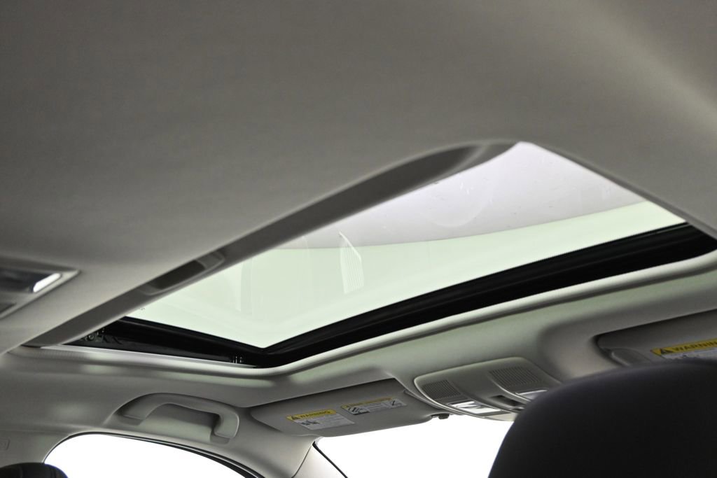 New 2025 MAZDA CX-5 AWD 2.5 S image 17