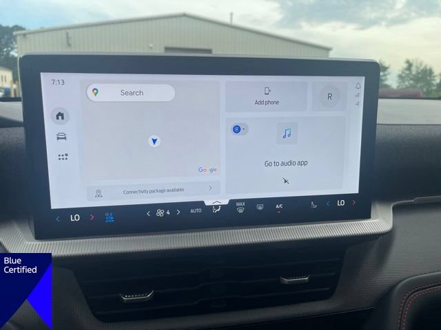 Certified 2025 Ford Explorer ST AWD/4WD image 14