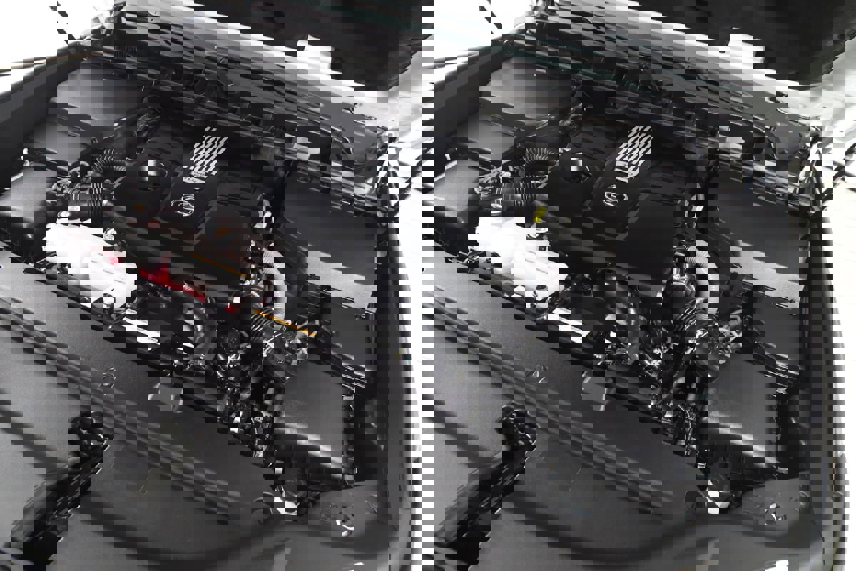 Used 2025 Lexus LX 600 4WD w/ Luxury Package image 24