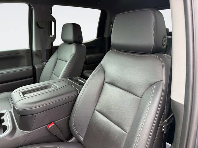 Used 2021 GMC Sierra 1500 SLT w/ SLT Premium Plus Package AWD/4WD image 24