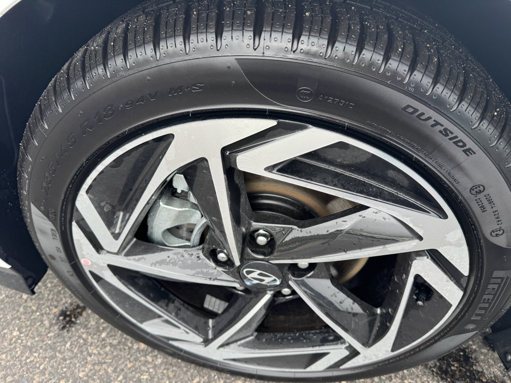 New 2026 Hyundai Sonata SEL AWD/4WD image 24