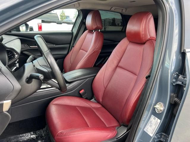 Used 2024 MAZDA CX-30 AWD 2.5 S w/ Preferred Package image 15