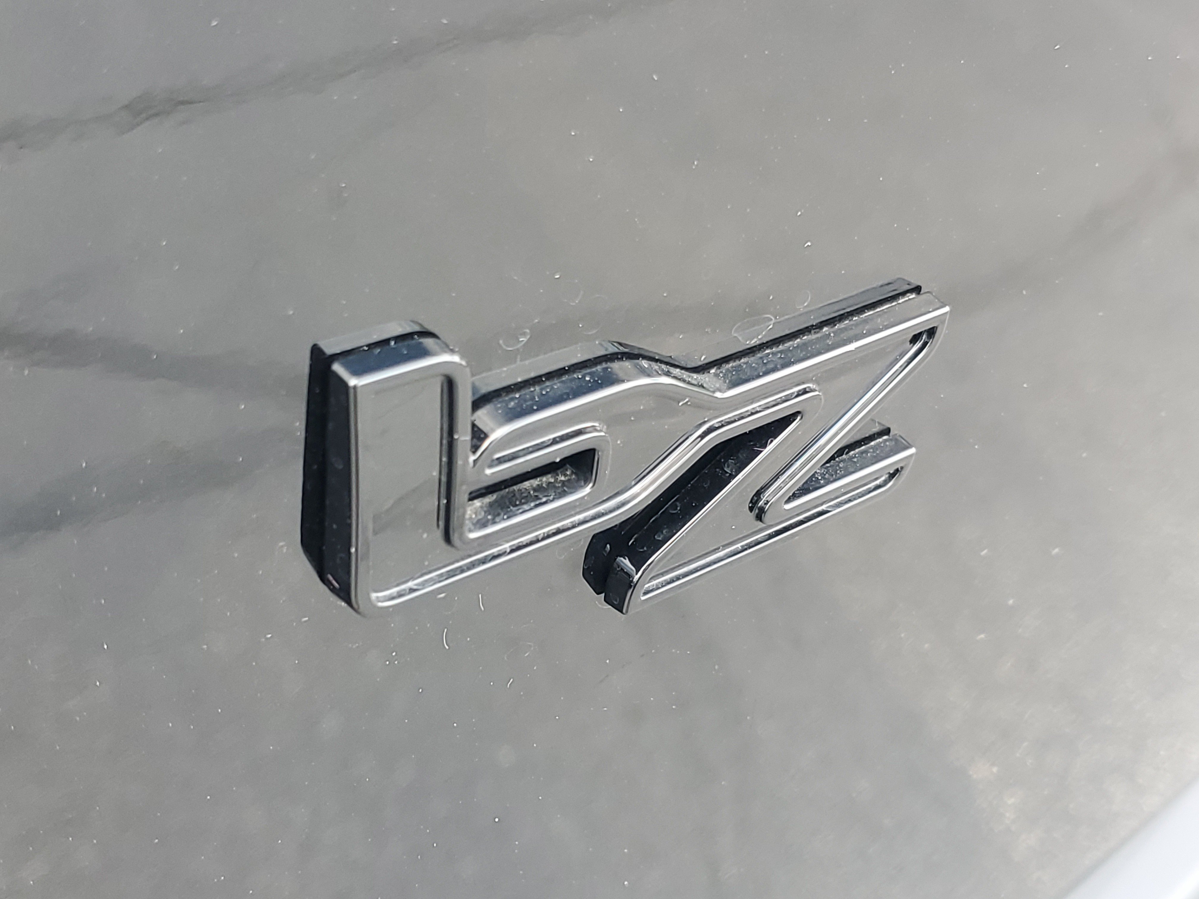New 2026 Toyota bZ Woodland AWD/4WD image 9