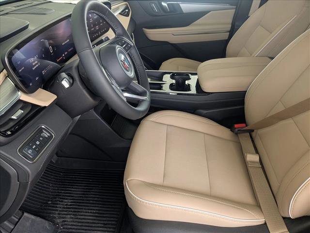New 2026 Buick Enclave Preferred w/ Power Package FWD image 4