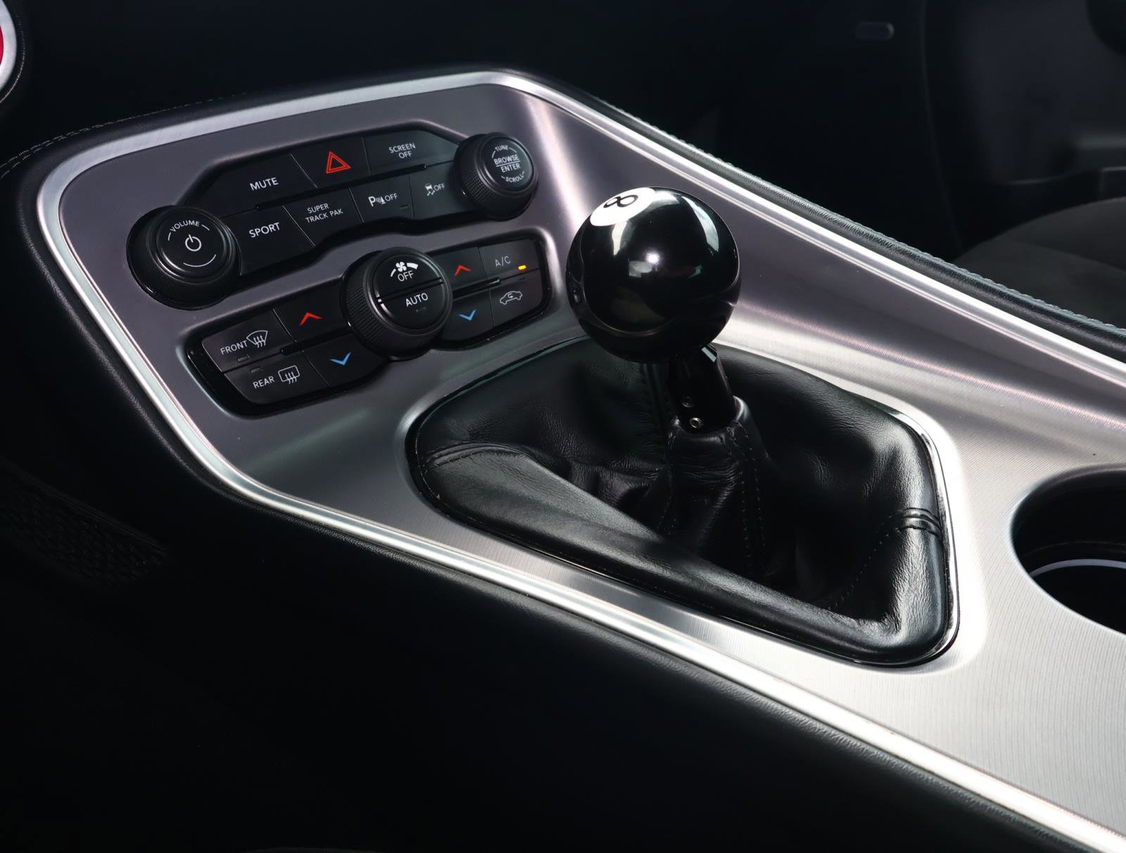 Used 2021 Dodge Challenger R/T w/ Plus Package RWD image 22