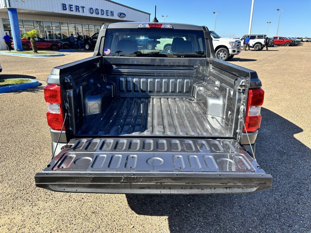 New 2025 Ford Maverick XLT image 22