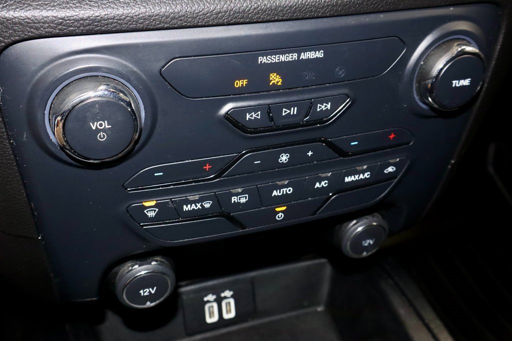 Certified 2021 Ford Ranger XLT w/ Equipment Group 301A Mid image 30