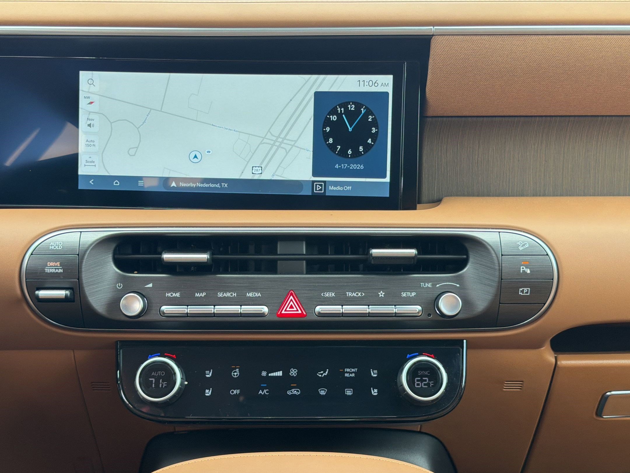 Certified 2026 Hyundai Palisade Calligraphy AWD/4WD image 27