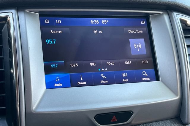Used 2019 Ford Ranger XLT w/ Equipment Group 301A Mid RWD image 23