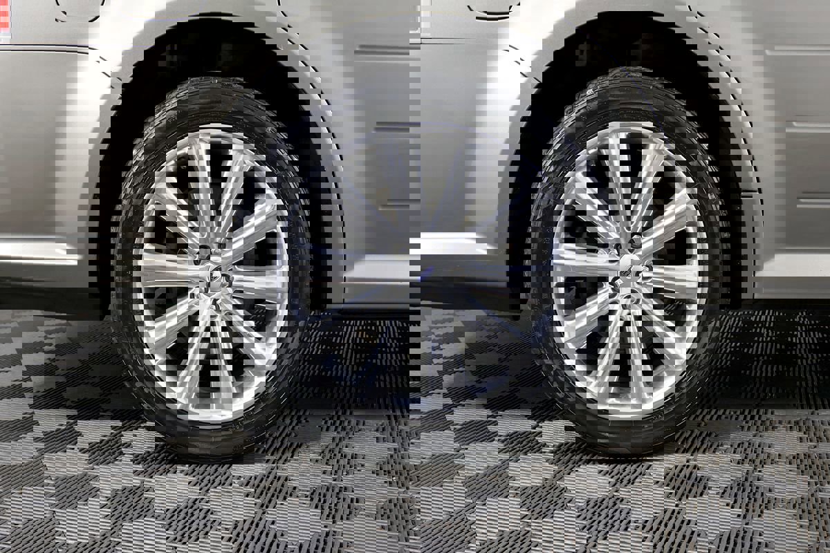 Used 2014 Ford Flex Limited w/ Equipment Group 303A image 65