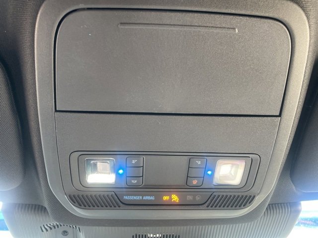 New 2026 Ford Explorer ST image 30