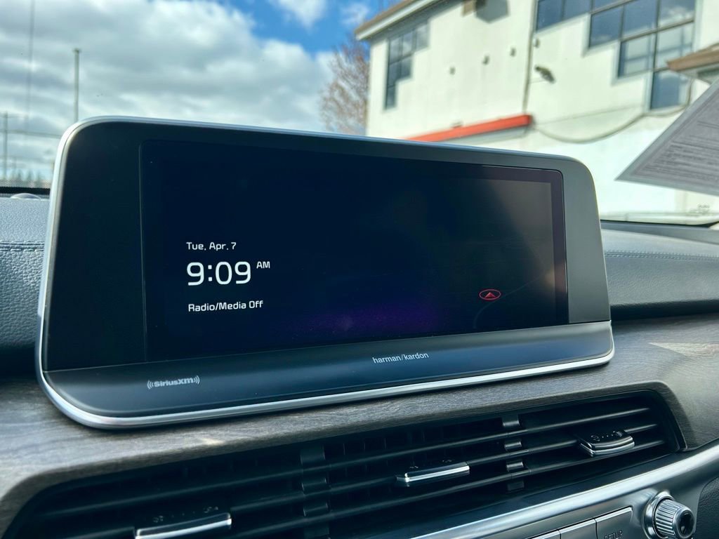 Used 2022 Kia Telluride SX w/ SX Prestige Package image 24