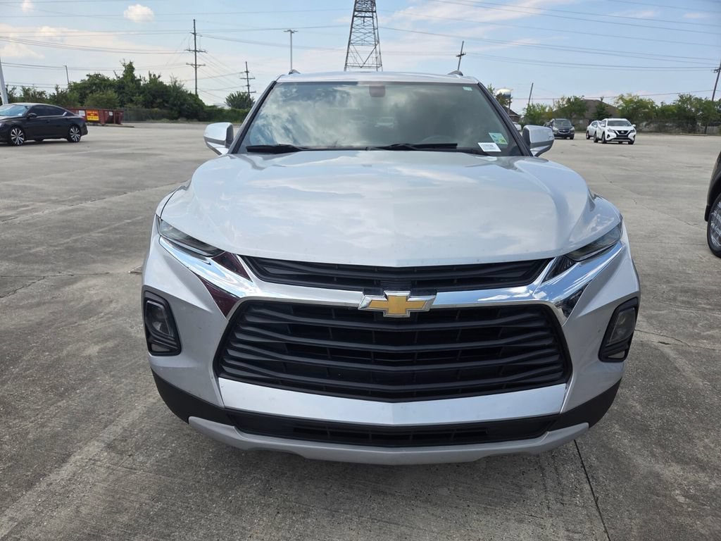 Used 2019 Chevrolet Blazer LT FWD image 2