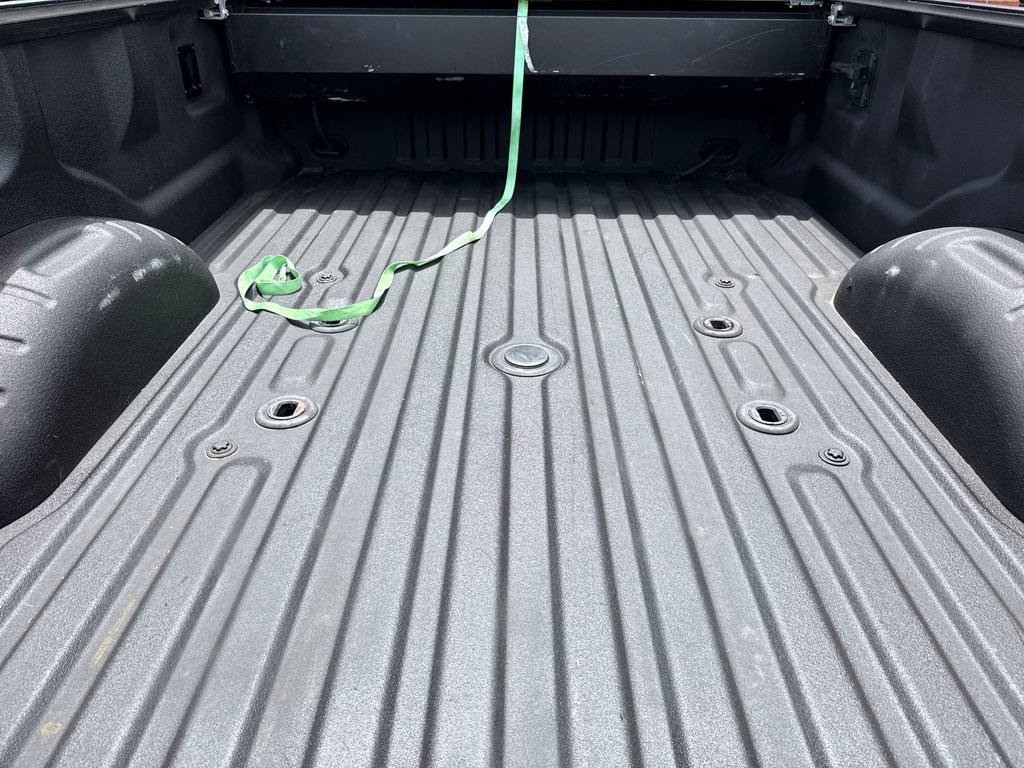 Used 2019 Ford F450 Lariat w/ Lariat Ultimate Package AWD/4WD image 11
