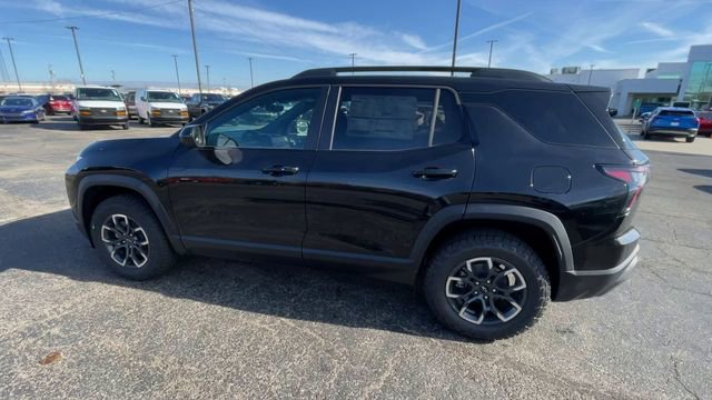 New 2026 Chevrolet Equinox ACTIV w/ Convenience Package III image 7