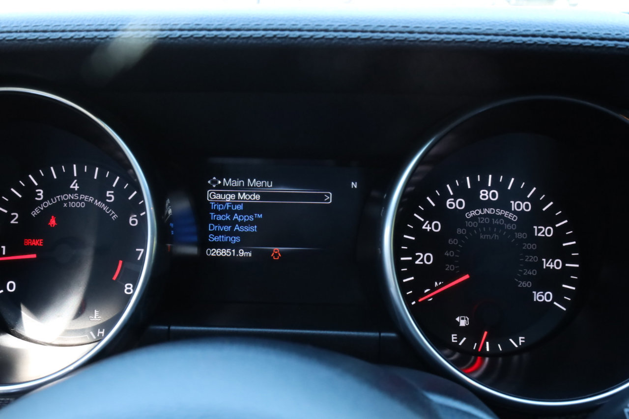 Used 2021 Ford Mustang GT w/ Black Accent Package image 21