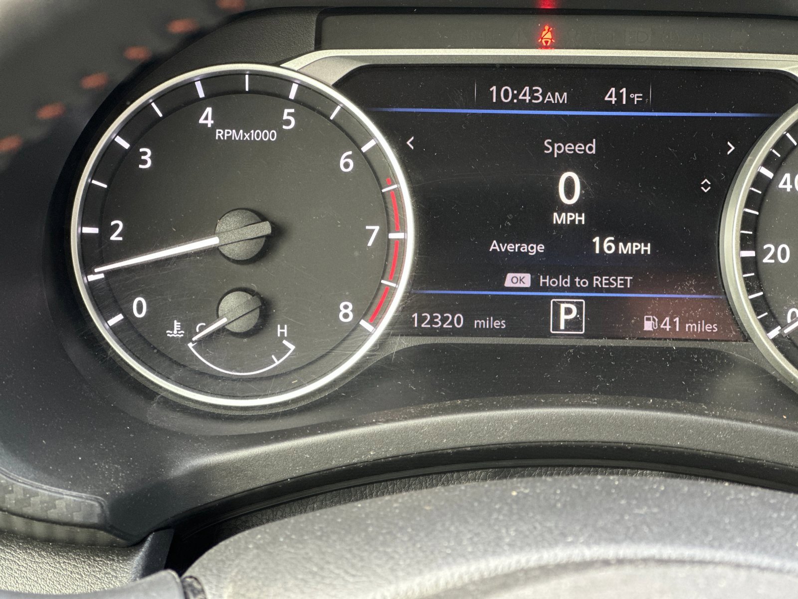 Used 2023 Nissan Sentra SR w/ Midnight Edition Package image 23