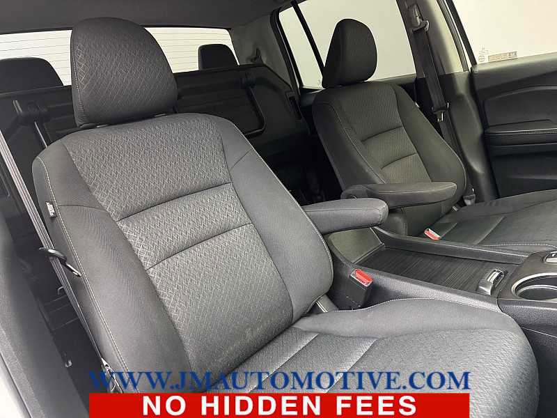 Used 2020 Honda Ridgeline Sport image 21