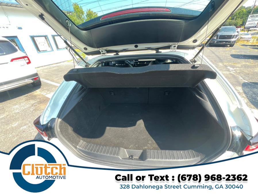 Used 2023 MAZDA MAZDA3 s image 17