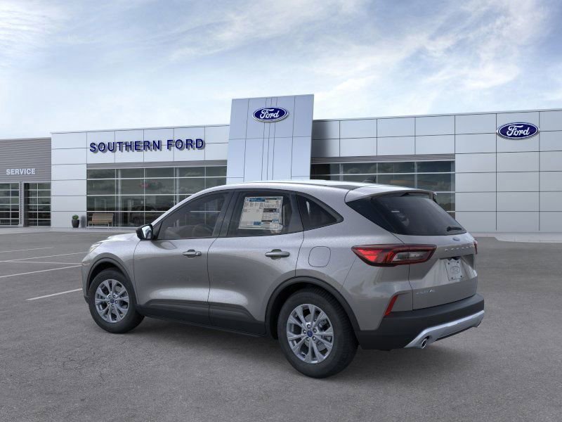 New 2026 Ford Escape Active image 4