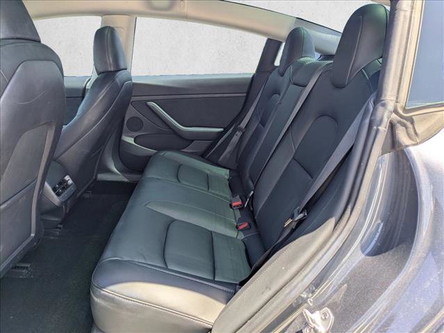 Used 2023 Tesla Model 3 Standard Range RWD image 19