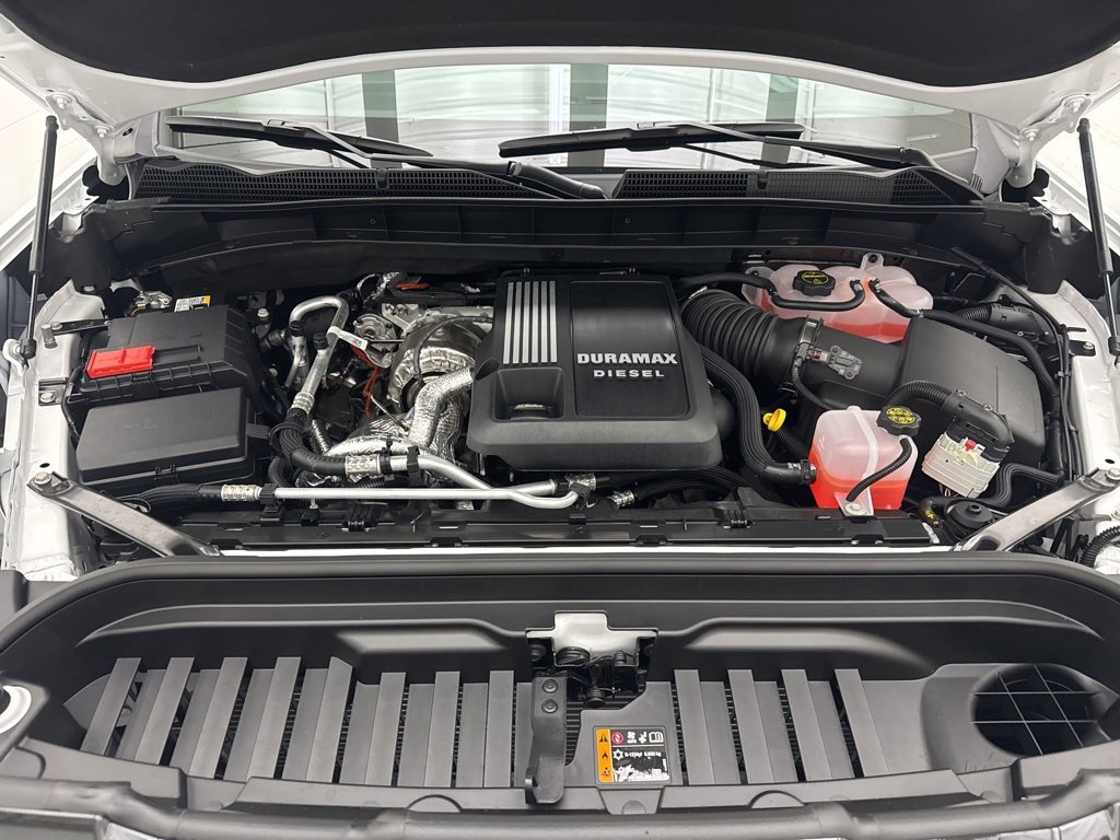 New 2026 GMC Sierra 1500 AT4 w/ AT4 Premium Package image 68