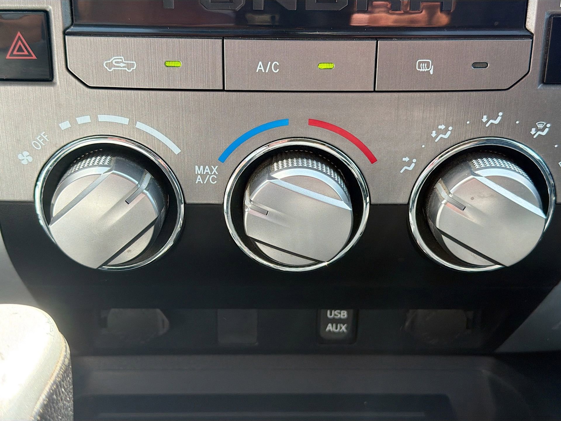 Used 2016 Toyota Tundra SR5 w/ TRD Off Road Package image 17