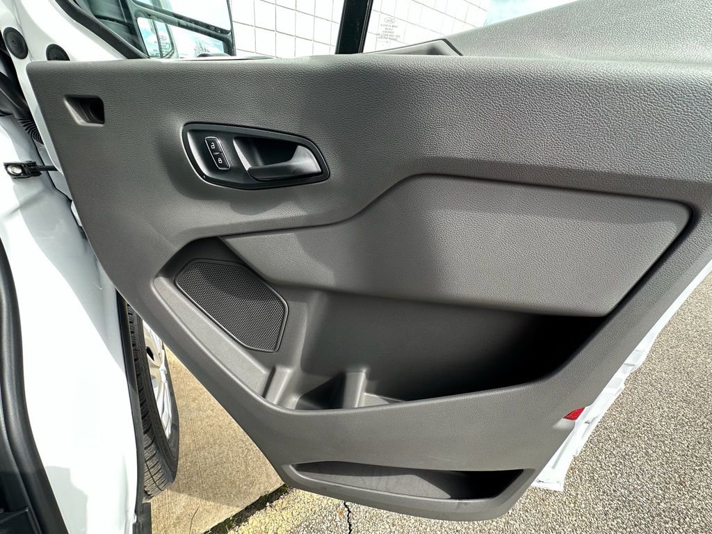 New 2025 Ford Transit 350 Low Roof image 19