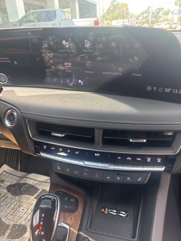 Certified 2025 Cadillac CT5 Premium Luxury image 20