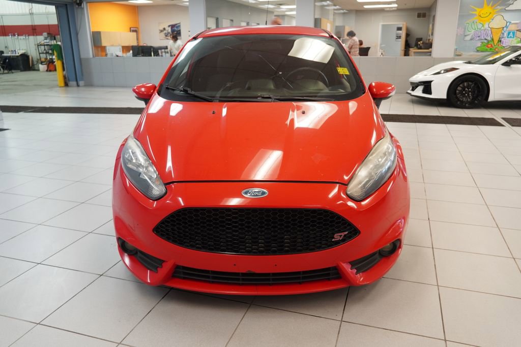 Used 2014 Ford Fiesta ST image 14