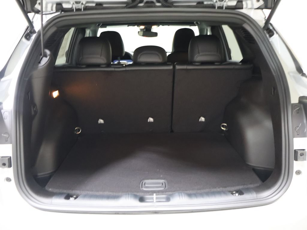 New 2026 Jeep Compass Limited AWD/4WD image 13
