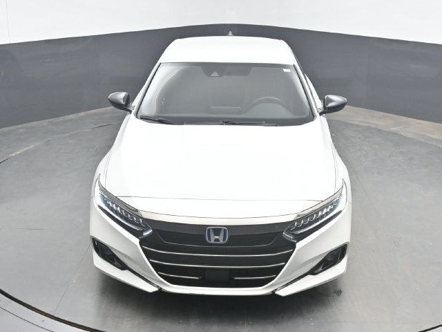 Used 2022 Honda Accord Sport image 14