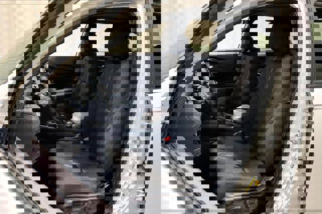 Used 2024 Honda Accord Sport image 25