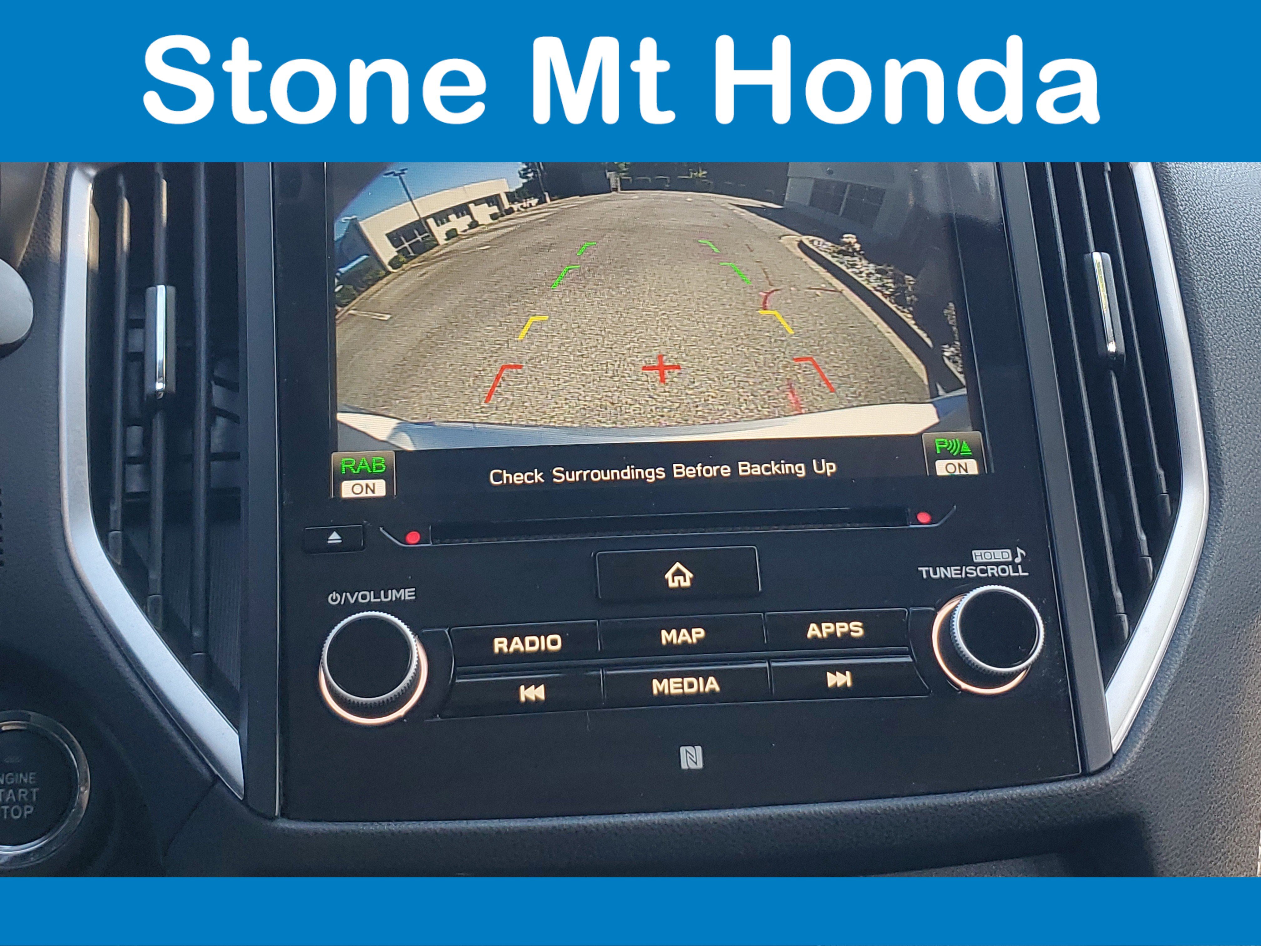 Used 2023 Subaru Impreza 2.0i Limited AWD/4WD image 26