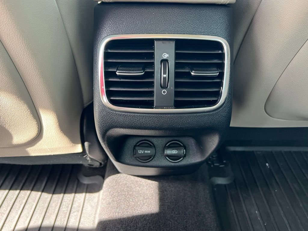 Used 2016 Kia Optima EX w/ Paint Protection Film Package FWD image 21