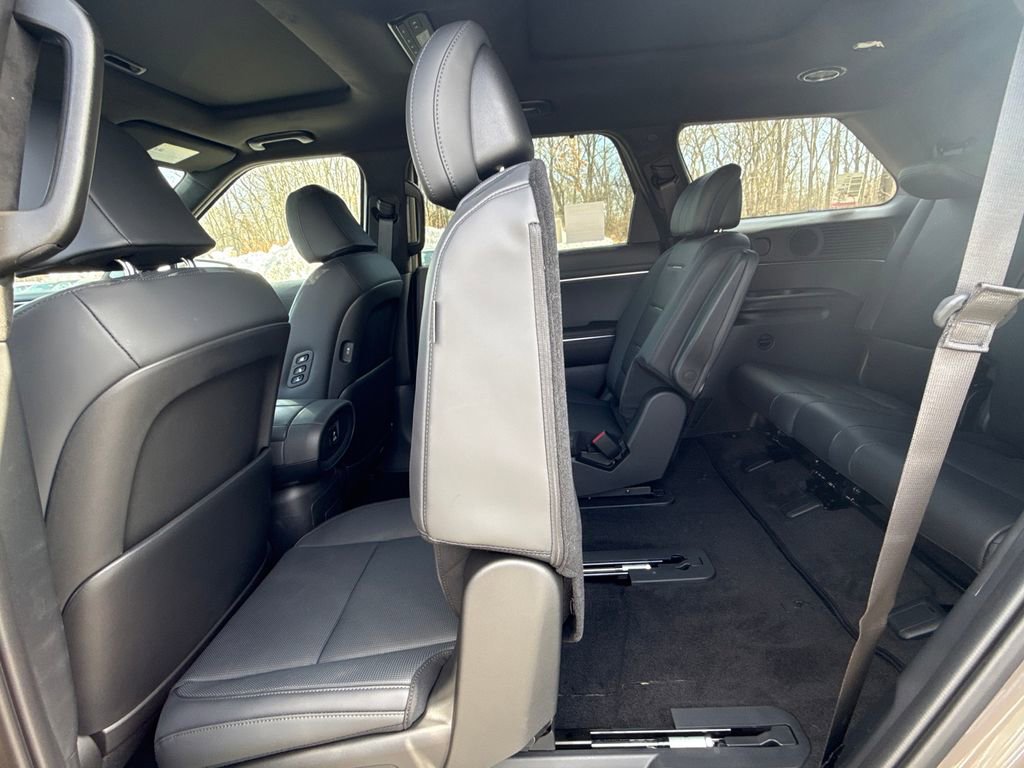 New 2026 Hyundai Palisade Calligraphy image 47