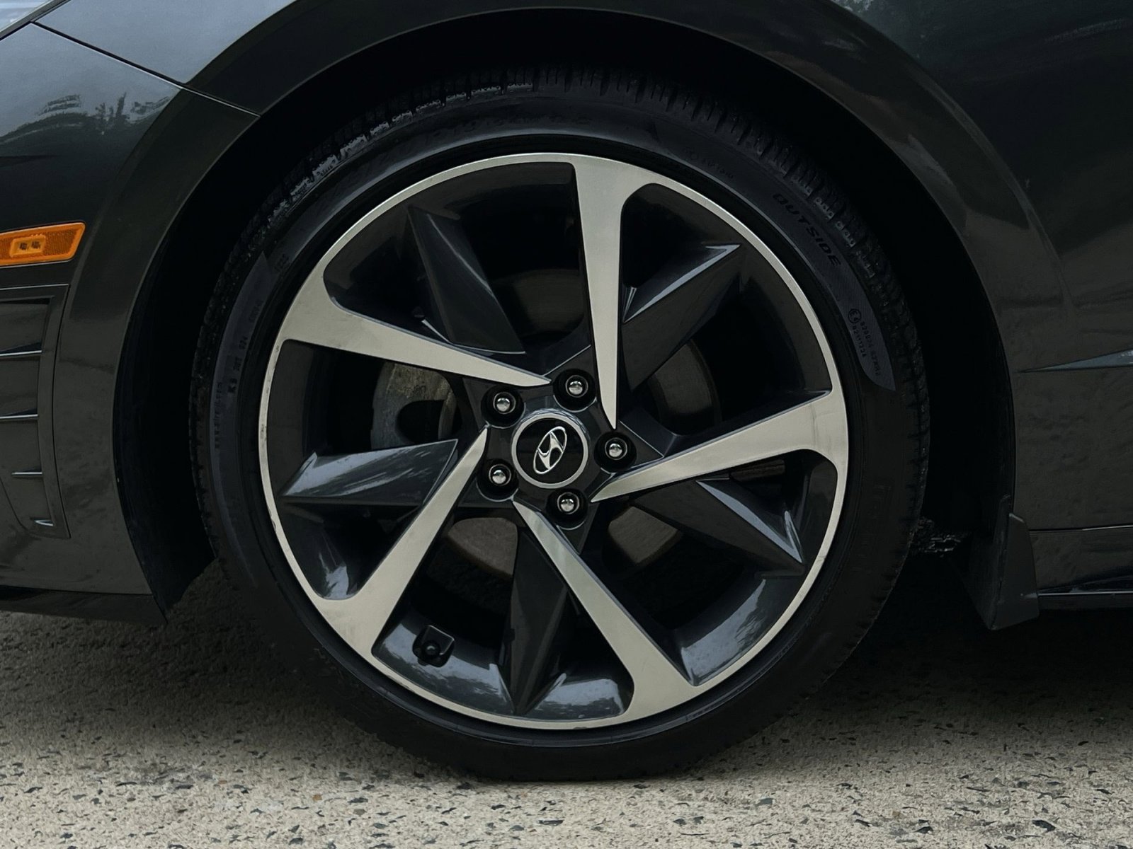 Used 2022 Hyundai Sonata SEL Plus FWD image 25