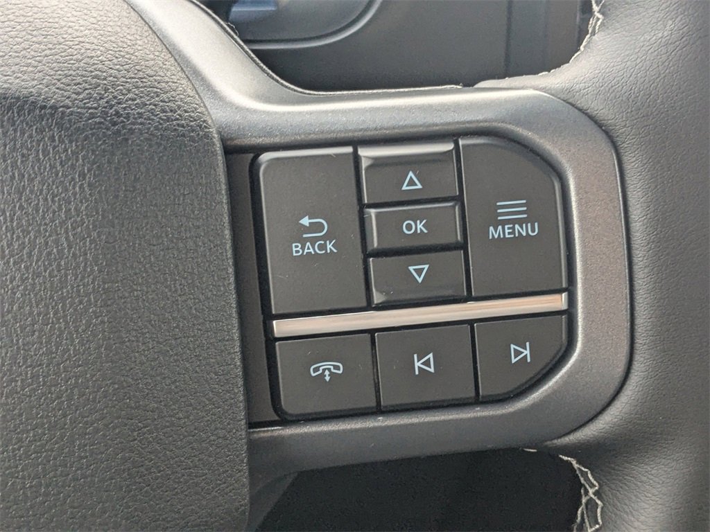 New 2026 Ford F250 Lariat image 25