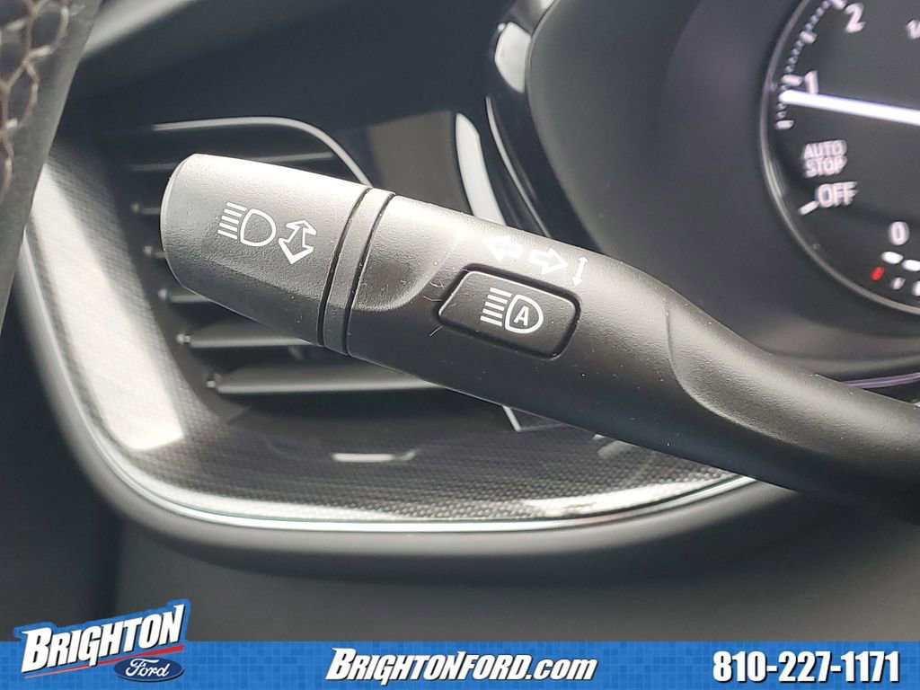 Used 2023 Buick Envision Essence image 20